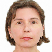 Мустафина Малика Харисовна, врач функциональной диагностики