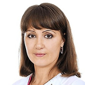 Шпатова Олеся Александровна, педиатр