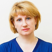 Нидерштрат Любовь Николаевна, гинеколог