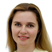 Новицкая Наталья Вячеславовна, гематолог