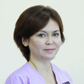 Матвеева Наталья Александровна, стоматолог-терапевт