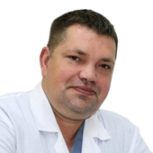 Зенюков Артем Сергеевич, хирург