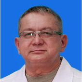 Хидиятов Марат Раисович, стоматолог-терапевт