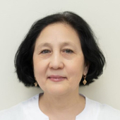 Апушева Хайжа Разиевна, ревматолог