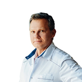 Шестаков Александр Михайлович, врач функциональной диагностики