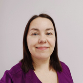 Мордвинова Виктория Владимировна, врач УЗД