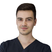 Гизатулин Константин Ренатович, маммолог-онколог