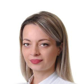 Кровякова Наталья Николаевна, невролог