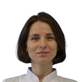 Иванова Зинаида Валерьевна, терапевт