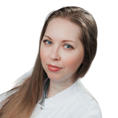 Баклагина Екатерина Николаевна, ЛОР