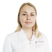 Коклевская Ангелина Александровна, дерматолог