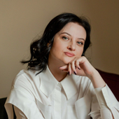 Беренбаум Татьяна Александровна, психолог