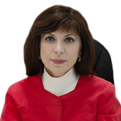 Алиева Аида Ниязовна, врач УЗД