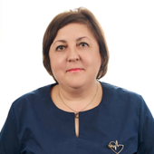 Сваткова Алена Юрьевна, терапевт