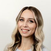 Ермолаева Диана Сергеевна, ортодонт