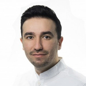 Алиев Нуман Мехманович, ортодонт