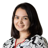 Хамитова Гульшат Асгатовна, детский стоматолог