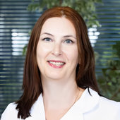 Сунцова Екатерина Анатольевна, невролог