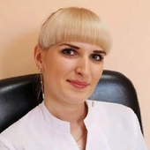 Кобозева Оксана Сергеевна, гинеколог