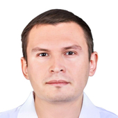 Демин Алексей Николаевич, врач МРТ-диагностики