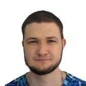 Гоман Никита Константинович, стоматолог-терапевт