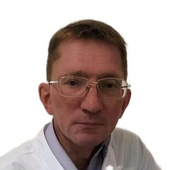 Григорьев Олег Владимирович, ЛОР