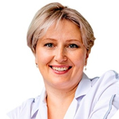 Негорелова Софья Анатольевна, акушер-гинеколог