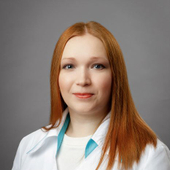Юровских Светлана Игоревна, педиатр