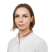 Косарева Елена Владимировна, ЛОР