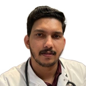 Харикришнан, невролог