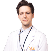 Мещеряков Юрий Владимирович, семейный врач