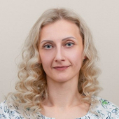 Ефимова Дарья Вадимовна, детский стоматолог