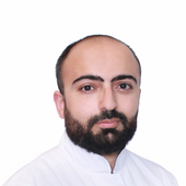 Магомедов Сакит Сахибович, травматолог