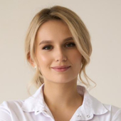 Прохиро Алина Рашидовна, гинеколог-эндокринолог