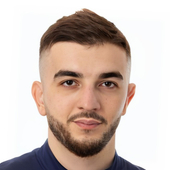 Каргинов Герман Михайлович, имплантолог