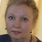 Баранова Светлана Петровна, детский кардиолог