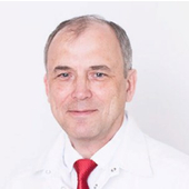 Мещеряков Сергей Иванович, терапевт