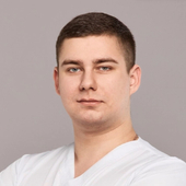 Гришечко Максим Степанович, стоматолог-терапевт