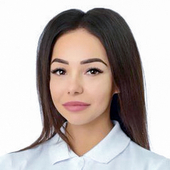 Пылева Елена Андреевна, детский стоматолог