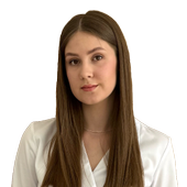 Златоустова Татьяна Александровна, стоматолог-терапевт