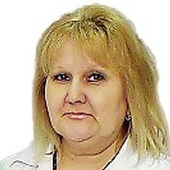 Шишлонова Наталья Любомировна, гинеколог