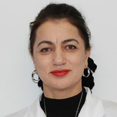 Агагадашева Таиса Минбалаевна, детский ЛОР