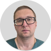 Есиев Владимир Игоревич, терапевт