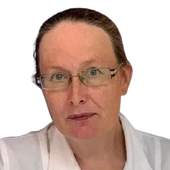 Барыкова Дарья Михайловна, детский врач-генетик