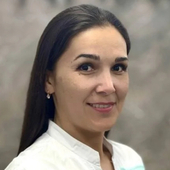 Ильясова Диля Шагитовна, гинеколог