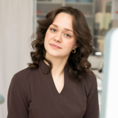 Лимонова Полина Альбертовна, гинеколог