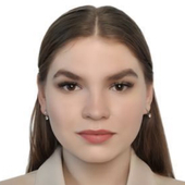 Семёнова Ангелина Сергеевна, терапевт