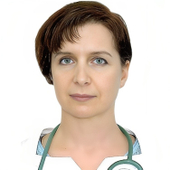 Девиен Елена Анатольевна, инфекционист