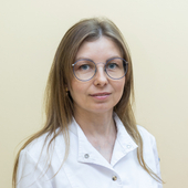 Осипенко Наталья Александровна, ЛОР