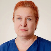 Лазарева Елена Валерьевна, гинеколог